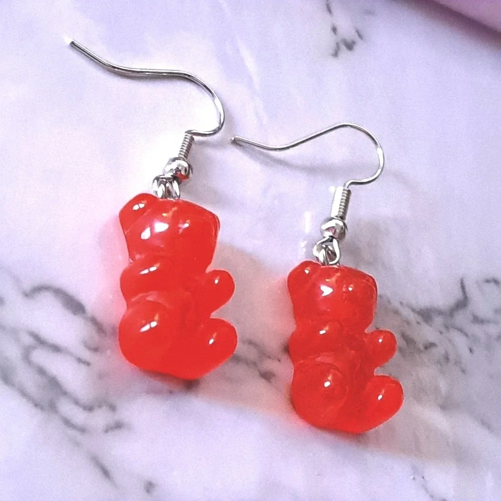 Quirky Lizard Boutique handcrafted gummy